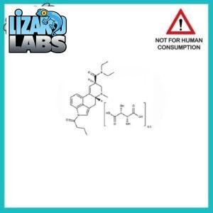 1B-LSD L-tartrate Pure