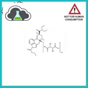 1B-LSD L-tartrate Pure