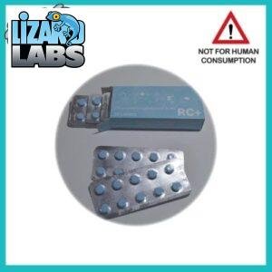 2 fma 2 fluoromethamphetamine​ 30mg pellets