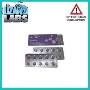 4-fluoromethamphetamine-4-fma-120mg-pellets