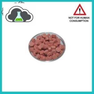 Buy 2-MMC 250mg Pellets Online