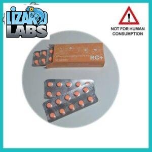 Buy 3-FPM 50 MG Pellets (3-Fluorophenmetrazine) online