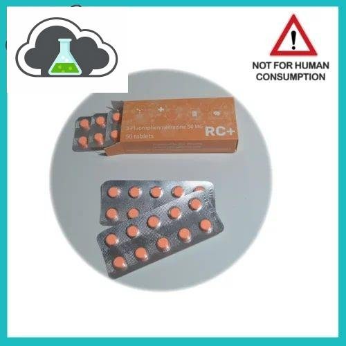 3-FPM 50 MG Pellets 1 Buy 3-FPM 50 MG Pellets (3-Fluorophenmetrazine) online