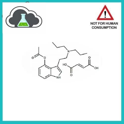 4-AcO-DPT Fumarate 1 Buy 4-AcO-DPT Fumarate Online