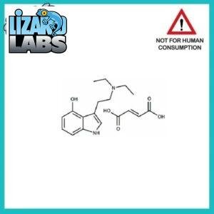 Buy 4-HO-DET Fumarate Online