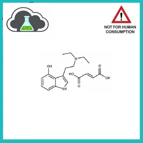 4-HO-DET Fumarate 1 Buy 4-HO-DET Fumarate Online
