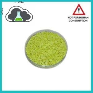 Buy 4F-MPH 15MG Pellets (4-Fluoromethylphenidate) Online