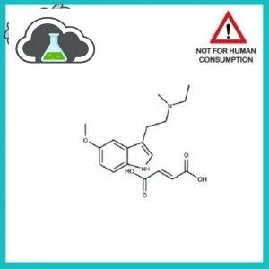 Buy 5-MeO-MET Fumarate Online