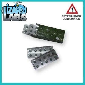 Buy Bromazolam 2.5 MG Pellets Online