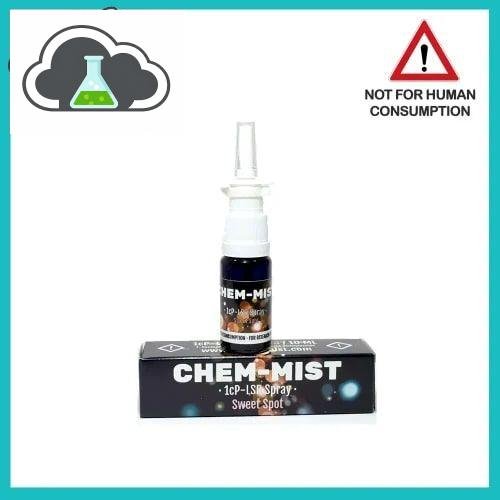 Chem-mist 1cP-LSD Spray 1 Buy Chem-mist 1cP-LSD Spray Online