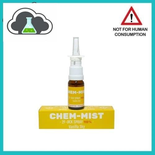 Chem-mist 2F-DCK 10% Spray 1 Buy Chem-mist 2F-DCK 10% Spray Online