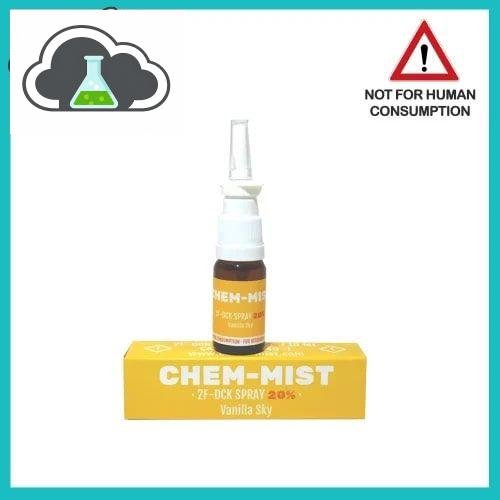 Chem-mist 2F-DCK 20% Spray 1 Buy Chem-mist 2F-DCK 20% Spray Online