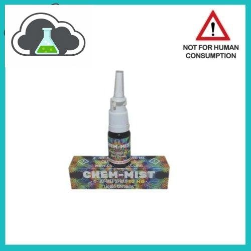 Chem-mist 4-HO-MET Spray 1 Buy Chem-mist 4-HO-MET Spray Online