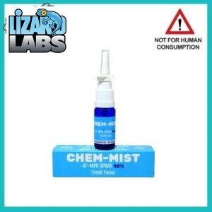 Buy Chem-mist 4F-MPH Spray Online