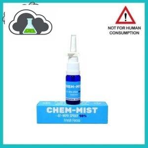 Buy Chem-mist 4F-MPH Spray Online