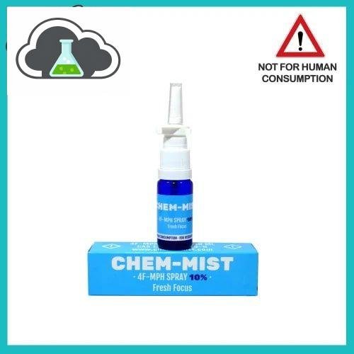 Chem-mist 4F-MPH Spray 1 Buy Chem-mist 4F-MPH Spray Online