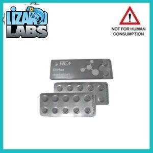 Buy D-MEX DMXE 40mg Pellets Online