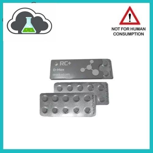 D-MEX DMXE 40mg Pellets 1 Buy D-MEX DMXE 40mg Pellets Online