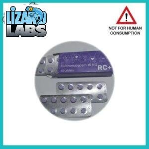 Buy Flubromazepam 10 MG Pellets Online