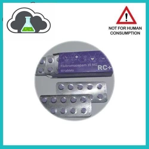 Flubromazepam 10 MG Pellets 1 Buy Flubromazepam 10 MG Pellets Online