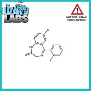 Buy Flubromazepam Powder Online