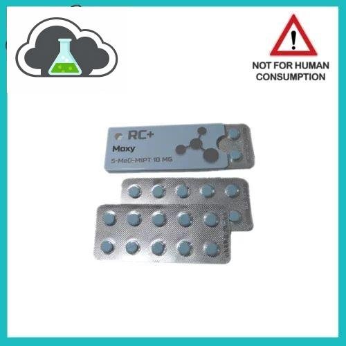 Moxy 5-MeO-MiPT 10mg Pellets 1 Buy Moxy 5-MeO-MiPT 10mg Pellets Online