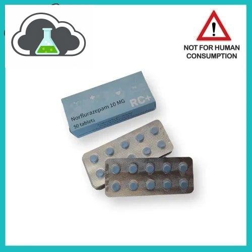 Norflurazepam 10 MG Pellets 1 Buy Norflurazepam 10 MG Pellets Online