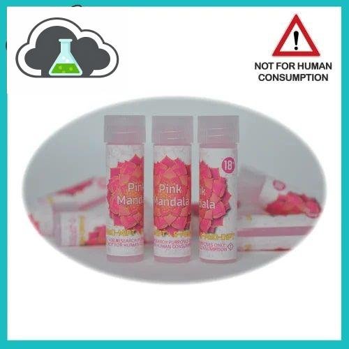 Pink Mandala Mix 1 Buy Pink Mandala Mix Online