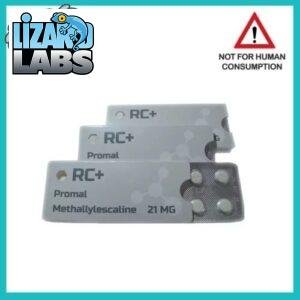 Buy Promal Methallylescaline 21 MG Pellets Online