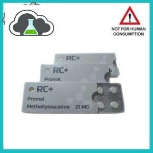 Buy Promal Methallylescaline 21 MG Pellets Online