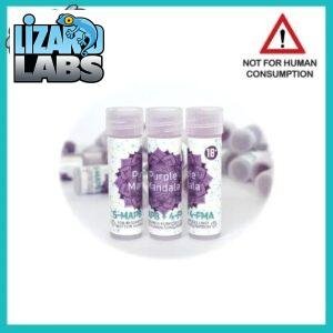 Buy Purple Mandala Mix Online