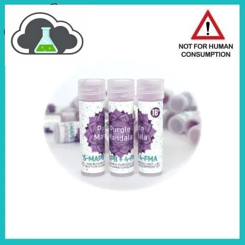 Purple Mandala Mix 1 Buy Purple Mandala Mix Online