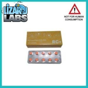 Buy Pyrazolam 2.5 MG Pellets Online