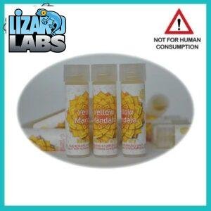 Buy Yellow Mandala Mix Online