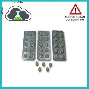 Buy aMT 25mg Pellets Online