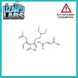 Buy 4-AcO-DET Fumarate Online research chemicals europe shop