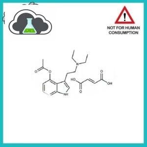 Buy 4-AcO-DET Fumarate Online research chemicals europe shop
